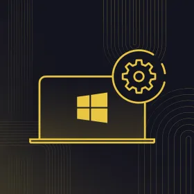 Windows installation — Image №1