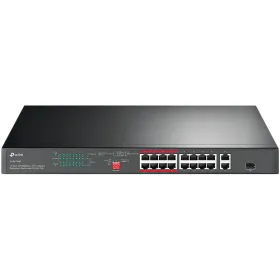 TP-LINK Network Switch TL-SL1218P — Image №1