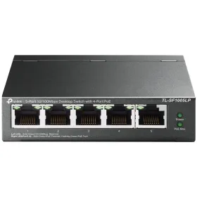 TP-LINK Network Switch TL-SF1005LP — Image №1