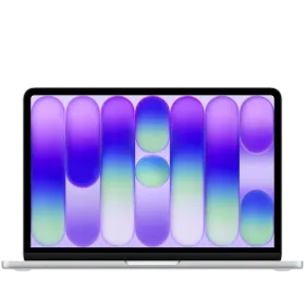 Apple MacBook Neo 13"  Apple A18 Pro (6C CPU/5C GPU), 8 GB, 256 GB, Silver, 2026 — Image №1