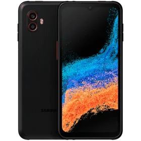 SAMSUNG Galaxy XCover 6 Pro 128 ГБ, Чёрный — Изображение №1