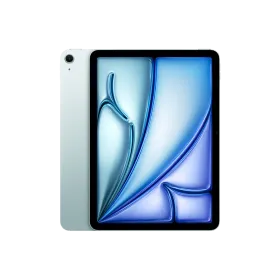 Apple iPad Air 11 (M4), 1 ТБ, Wi-Fi, 2026, Синий — Изображение №1