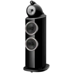 BOWERS & WILKINS 800 — Image №1