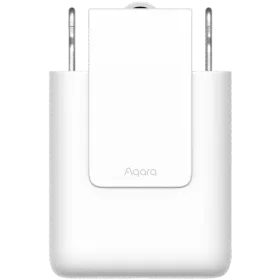 Curtain Driver AQARA CM-M01-TRACK (Voice Control, USB-C connector for charging) — Image №1