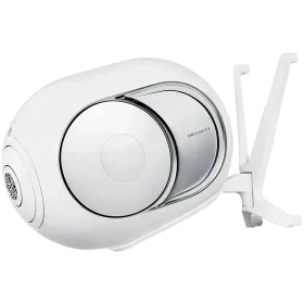 DEVIALET Wall Mounting Kit for Phantom I, Iconic White — Image №1