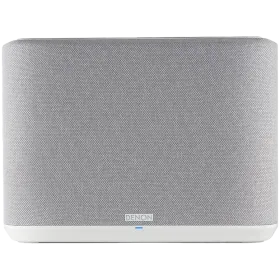 DENON Smart Speaker HOME250WTE2, White — Image №1