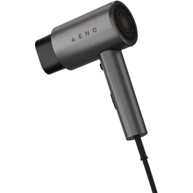AENO Hairdryer AHD0002, Gray — Image №1
