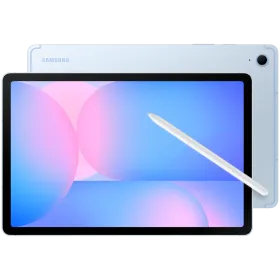 SAMSUNG Galaxy Tab S10 FE, 128 GB, Wi-Fi, Blue — Image №1
