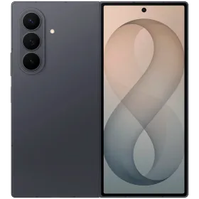 SAMSUNG Galaxy Z Fold 8 Ultra 5G 1 TB, Μαύρος — Εικών №1 SAMSUNG Galaxy Z Fold 8 Ultra 5G 1 TB, Μαύρος — Εικών №1