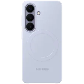 SAMSUNG Θήκη Slim Magnet Cover , Light Violet for Samsung Galaxy S26 — Εικών №1