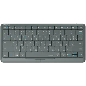 Сенсорная клавиатура PRESTIGIO Click&Touch 2 (RU) — Изображение №1