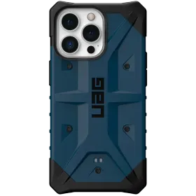 UAG Protective Case Pathfinder , Mallard for iPhone 13 Pro — Image №1 UAG Protective Case Pathfinder , Mallard for iPhone 13 Pro — Image №1