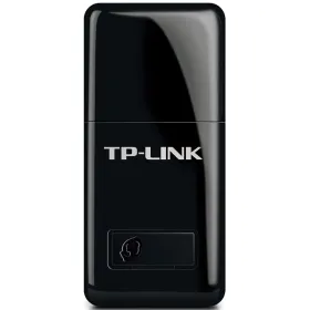 TP-LINK Сетевая интерфейсная карта TL-WN823N — Изображение №1