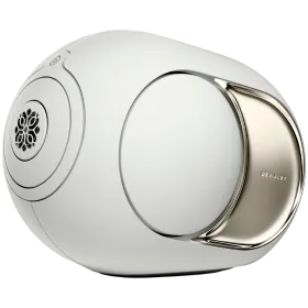 DEVIALET Phantom Ultimate 108dB Speaker, Light Pearl — Image №1