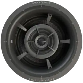 BANG & OLUFSEN Celestial 8 Audio System Silver — Image №1 BANG & OLUFSEN Celestial 8 Audio System Silver — Image №1