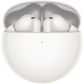 HUAWEI FreeBuds 7i Wireless Earphones, White — Image №1