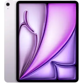 Apple iPad Air 13 (M4), 256 GB, Wi-Fi, 2026, Purple — Εικών №1 Apple iPad Air 13 (M4), 256 GB, Wi-Fi, 2026, Purple — Εικών №1