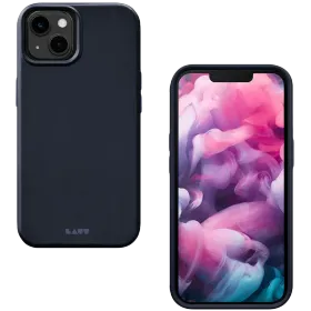 LAUT Protective Case HUEX with MagSafe, Navy for iPhone 13 — Image №1