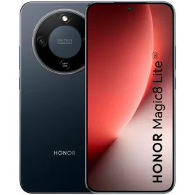 HONOR Magic 8 Lite  5G 8 ГБ/512 ГБ, Чёрный — Изображение №1