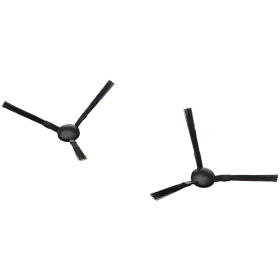 AENO Side brushes for vacuum cleaner RC2S, RC3S, 1 pair=2pcs — Image №1