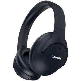 CANYON OnRiff 10 Wireless Headset, Black — Image №1