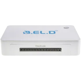 BELD Bio Electric Diagnostics, White — Image №1