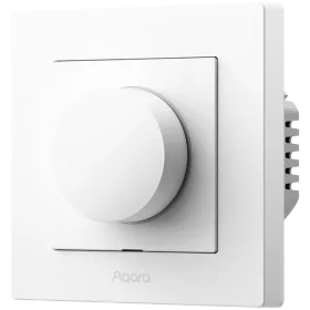 AQARA KD-R01D-WHITE Dimmer Switch, White, — Image №1