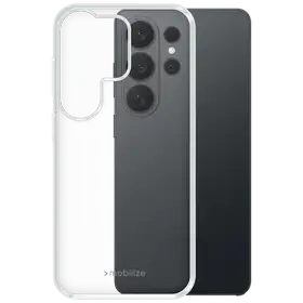 MOBILIZE Θήκη TPU Back Cover , Διαφανές for Samsung Galaxy S26 Ultra — Εικών №1