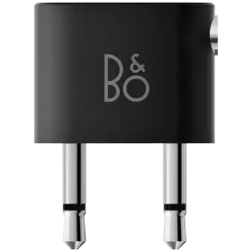 BANG & OLUFSEN Flight adaptor, Black — Image №1