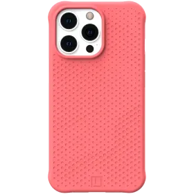 UAG Protective Case DOT with MagSafe, Clay for iPhone 13 Pro — Image №1 UAG Protective Case DOT with MagSafe, Clay for iPhone 13 Pro — Image №1