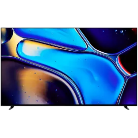 SONY Смарт ТВ, OLED, 77", UHD, Серебристый — Изображение №1