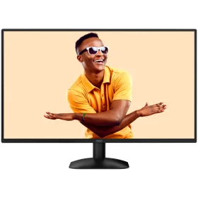 AOC LED-монитор (27", 1920x1080, IPS) Чёрный — Изображение №1