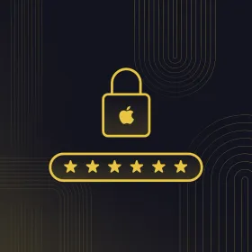 Reset macOS password — Image №1