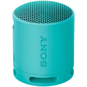 SONY SRS-XB100 Портативная колонка, Синий — Изображение №1