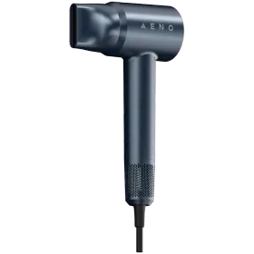 AENO Hairdryer, Dark Blue — Image №1