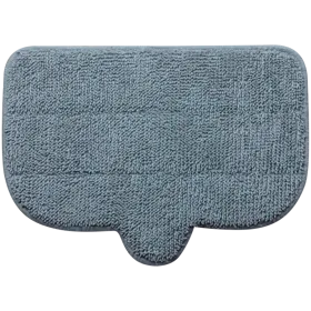 AENO Carpet Fabric Mop for steam mop SM1 (1pc/box) — Image №1