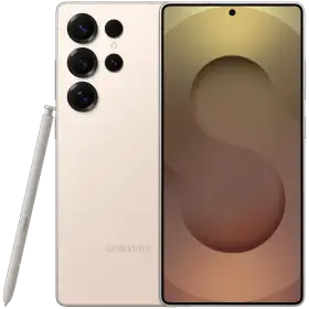 SAMSUNG Galaxy S25 Ultra  5G 1 TB, Titanium Pinkgold — Εικών №1