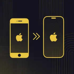 IOS Data Transfer — Image №1