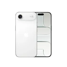 Apple iPhone Air, 1 TB, Cloud White — Εικών №1 Apple iPhone Air, 1 TB, Cloud White — Εικών №1