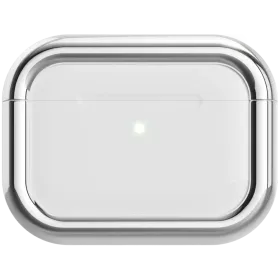 ARC Case Pulse, Silver for AirPods Pro (Gen3) — Image №1