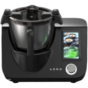 AENO CR1S Kitchen Robot Graphite — Image №1