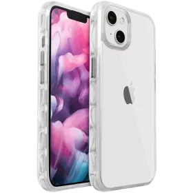 LAUT Προστατευτική θήκη CRYSTAL MATTER (IMPKT) TINTED , Polar White for iPhone 13 — Εικών №1 LAUT Προστατευτική θήκη CRYSTAL MATTER (IMPKT) TINTED , Polar White for iPhone 13 — Εικών №1