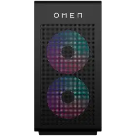HP INC Επιτραπέζιος Υπολογιστής Ryzen 7, 32 γιγαμπάιτε, 1 τεραμπάιτε — Εικών №1