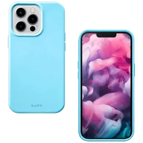 LAUT Προστατευτική θήκη Huex Pastels με MagSafe, Απαλό μπλέ for iPhone 13 Pro Max — Εικών №1 LAUT Προστατευτική θήκη Huex Pastels με MagSafe, Απαλό μπλέ for iPhone 13 Pro Max — Εικών №1