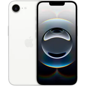 Apple iPhone 16e, 256 GB, White — Image №1