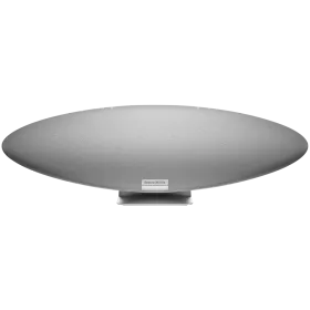 BOWERS & WILKINS Zeppelin Wireless Home Audio System, Pearl Grey — Image №1