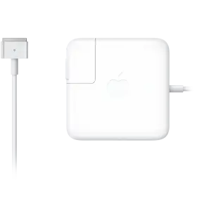 Power Adapter APPLE MagSafe 2, 85 W — Image №1