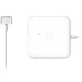 Power Adapter APPLE MagSafe 2, 85 W — Image №1