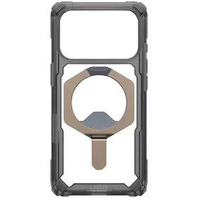 UAG Case Plasma XTE MagSafe with MagSafe, Ash/Titanium for iPhone 17 Pro — Image №1