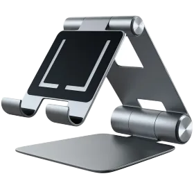 SATECHI ST-R1 Stand for iPad, Space Gray — Image №1